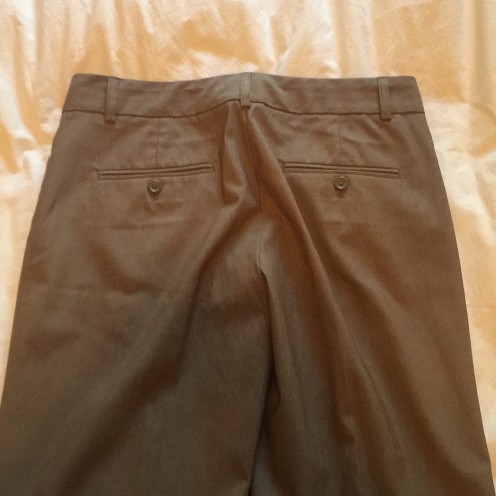 2 Express Editor Pants - Both Size 4 - image 5